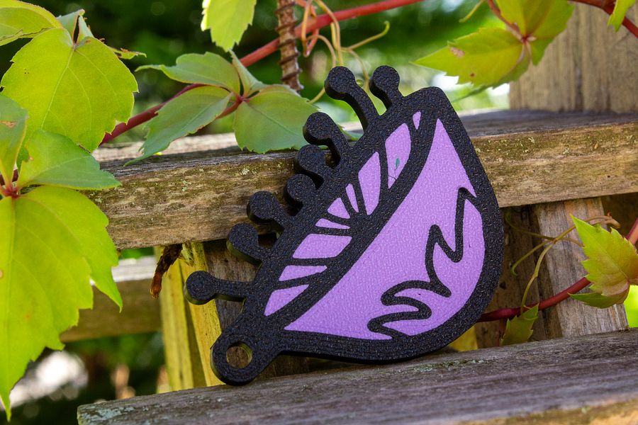 You Are Capable Keychain Pack product image (3)