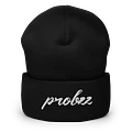 PROBZZ Classic Cuffed Beanie product image (1)
