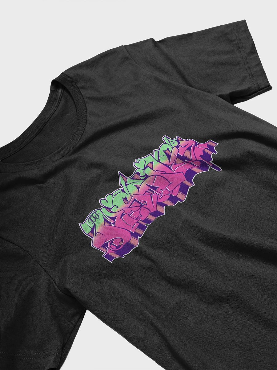 MISSILE X JAYSKIONE Bella+Canvas Supersoft T-Shirt product image (22)