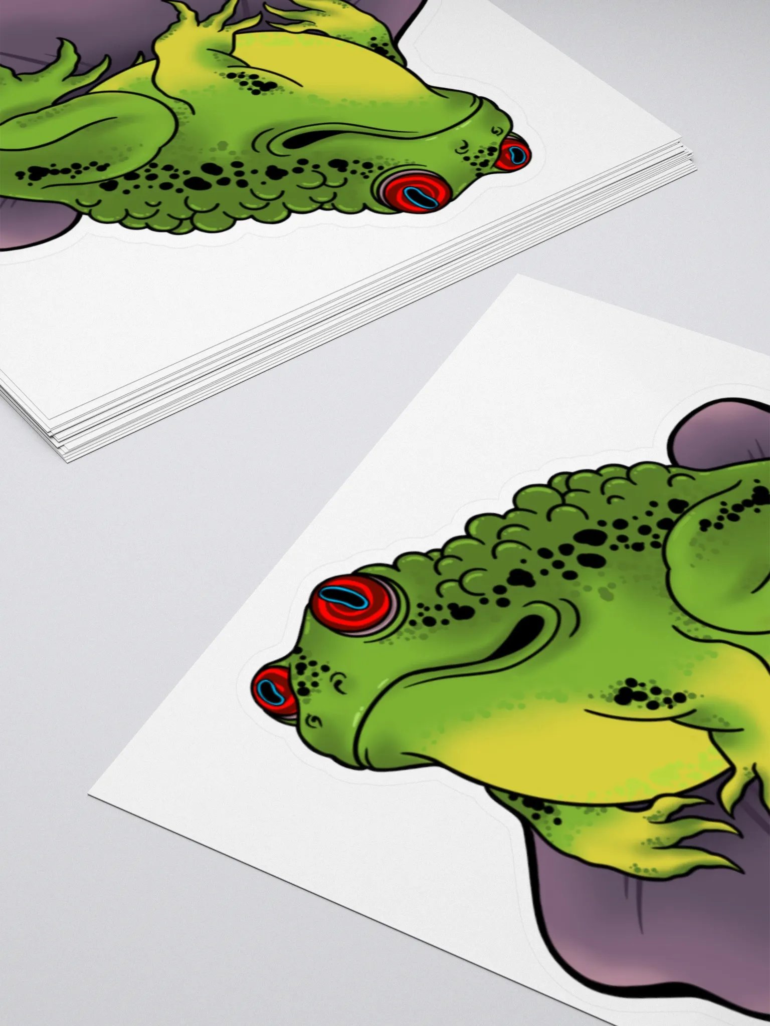 HypnoToad product image (4)