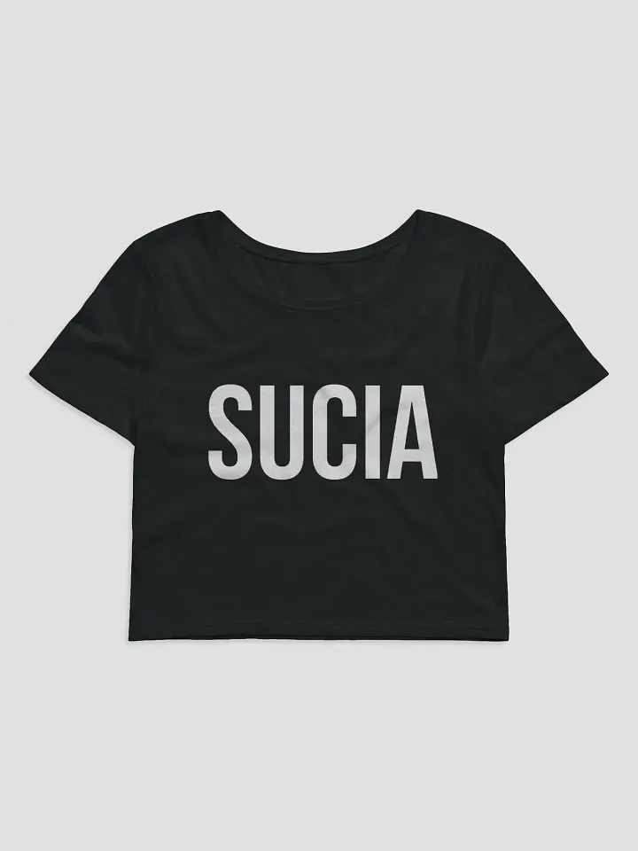 Sucia Crop Top product image (1)
