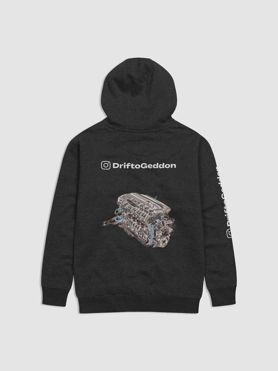 DG Hoodie product image (3)