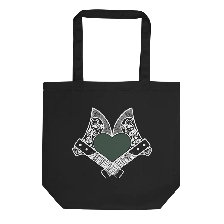 Kindness Revolution Econscious Tote Bag product image (1)