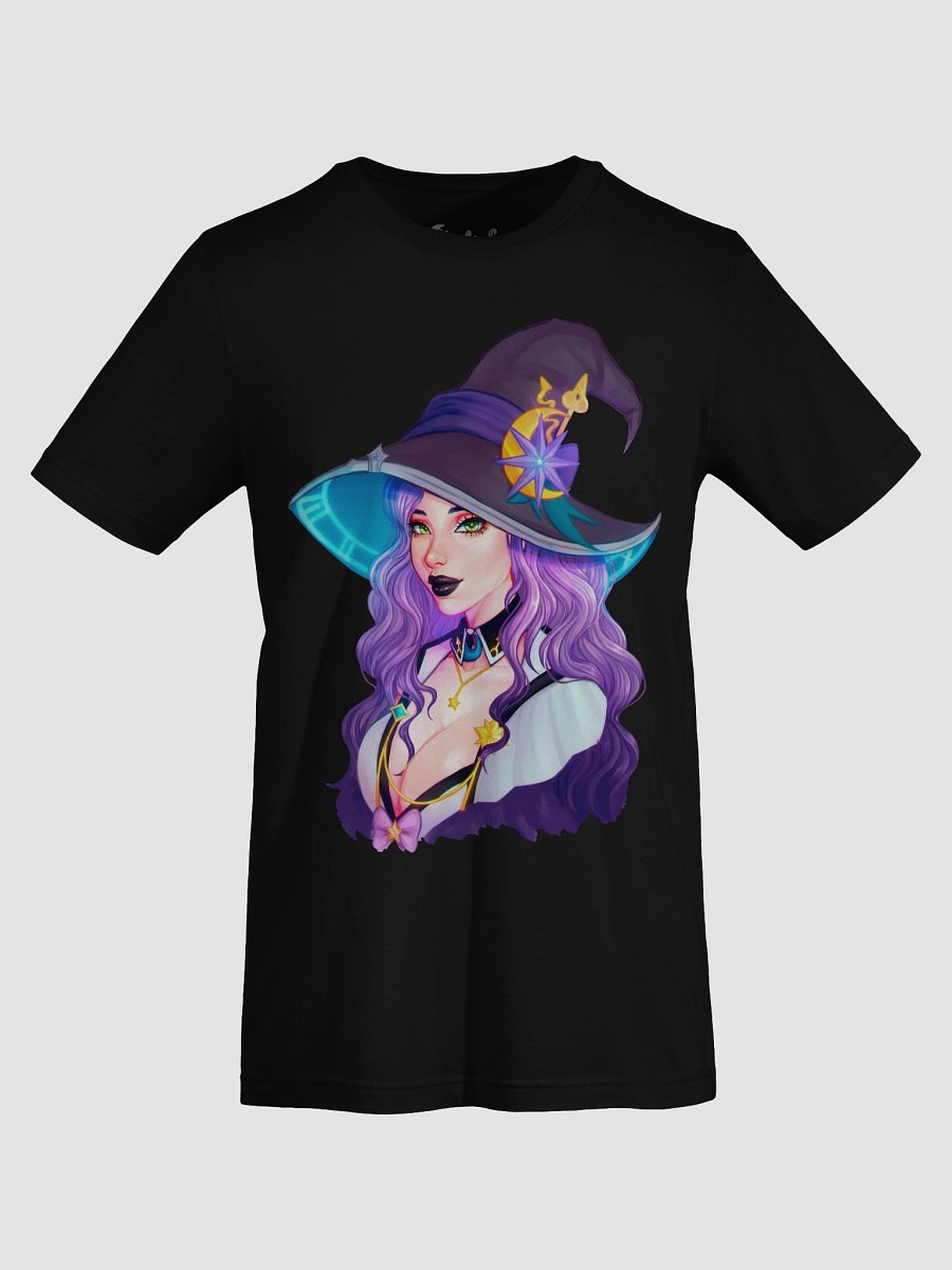 "Space Witch Beauty" StarfireEspo T-Shirt product image (7)