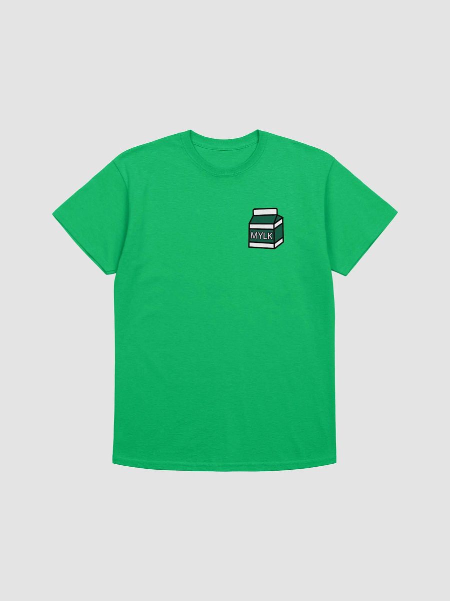 Jet Mylk Tee product image (17)
