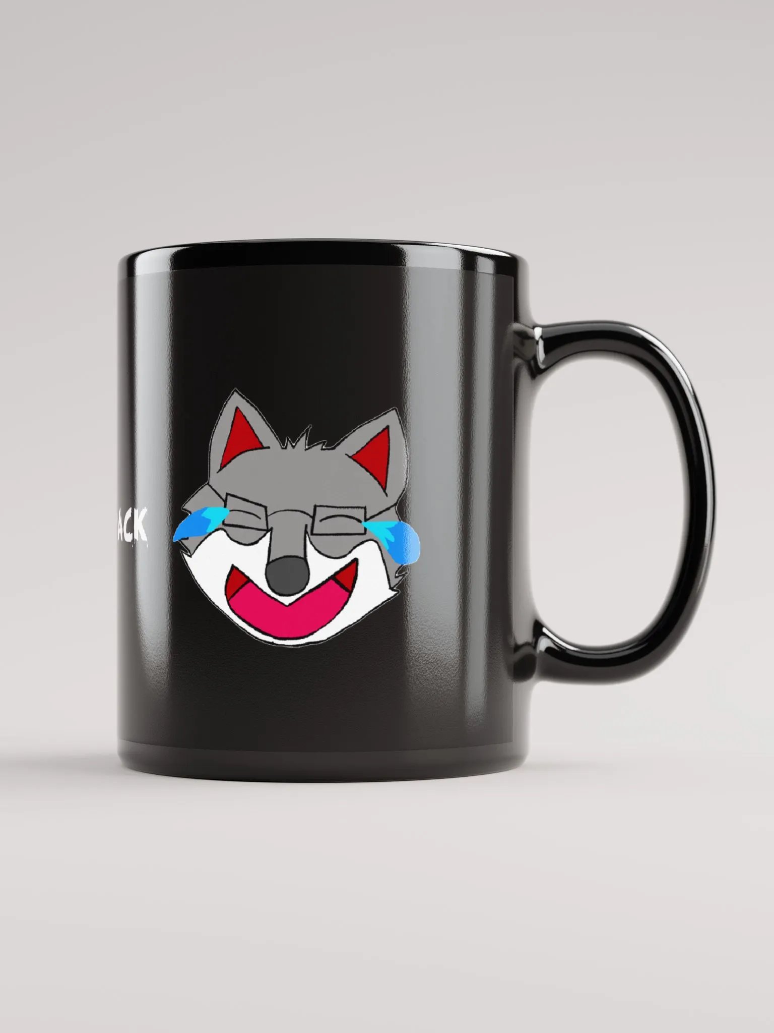 DarkShadow Mug product image (1)
