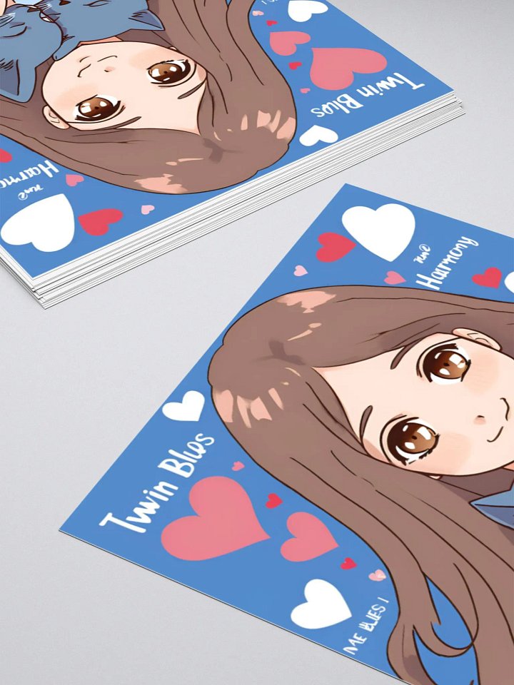 Salem & Binkx Valentine's Day 2025 product image (3)