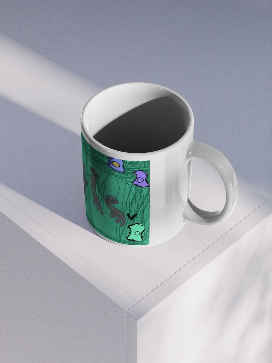 Rosie vine mug product image (3)