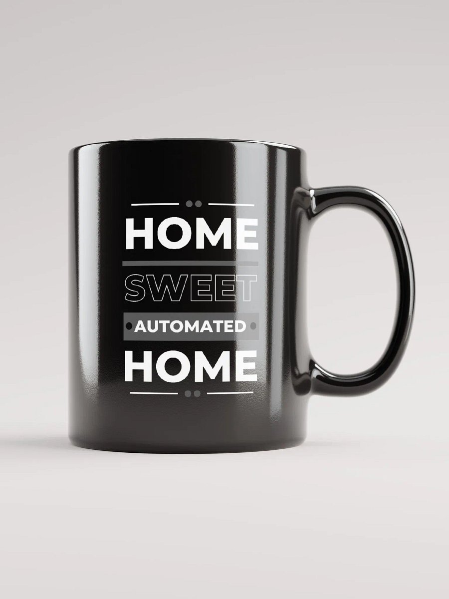 Automated Home Coffee Mug product image (1)