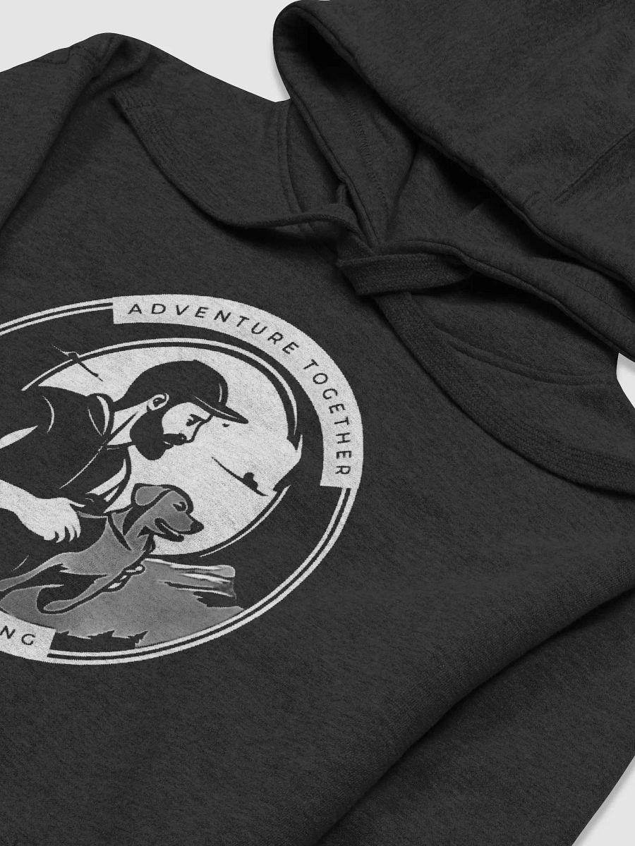 Adventure Together Hoodie (Training +6ft) product image (3)