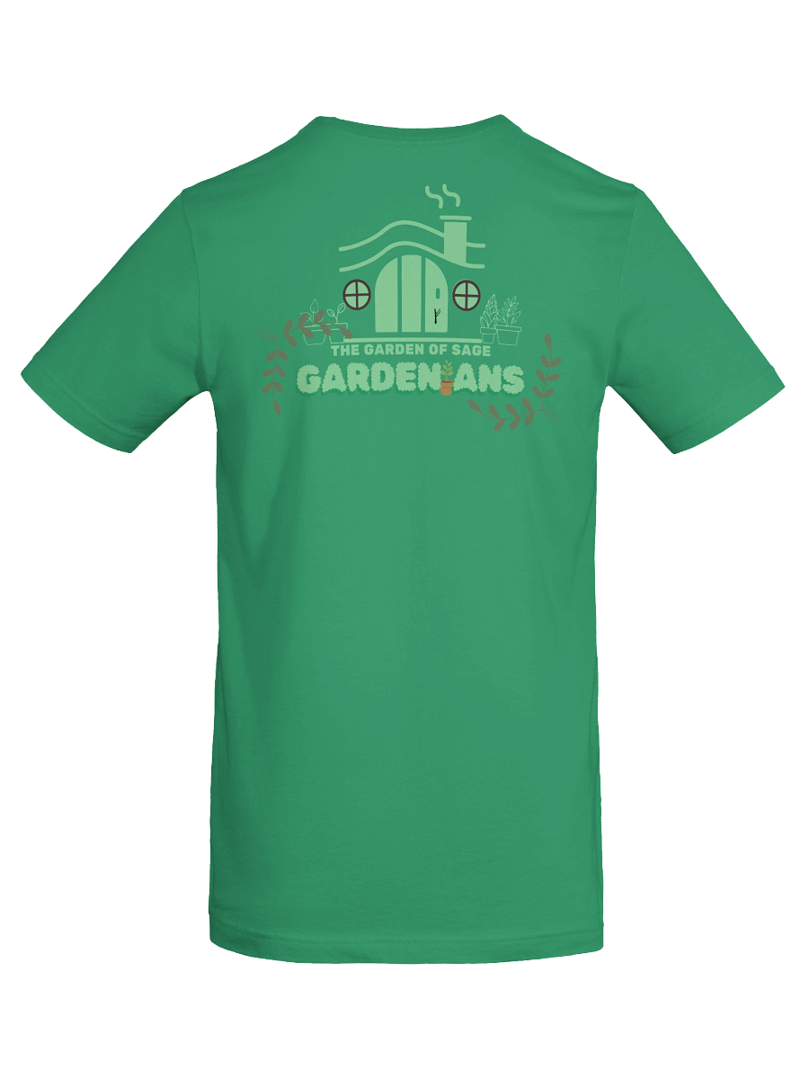 The Gardenians' Shirt II product image (44)