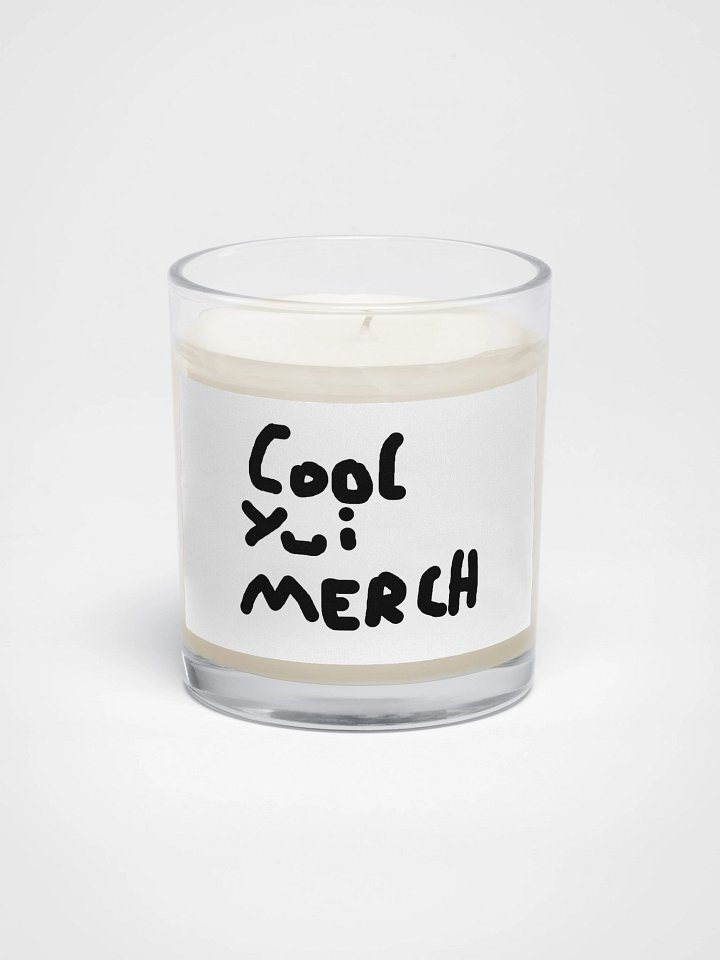 cool yui candle product image (1)