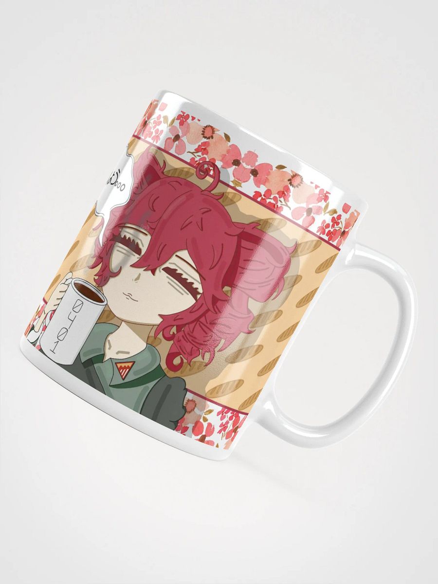 Freg Mug (Limited Time) product image (4)