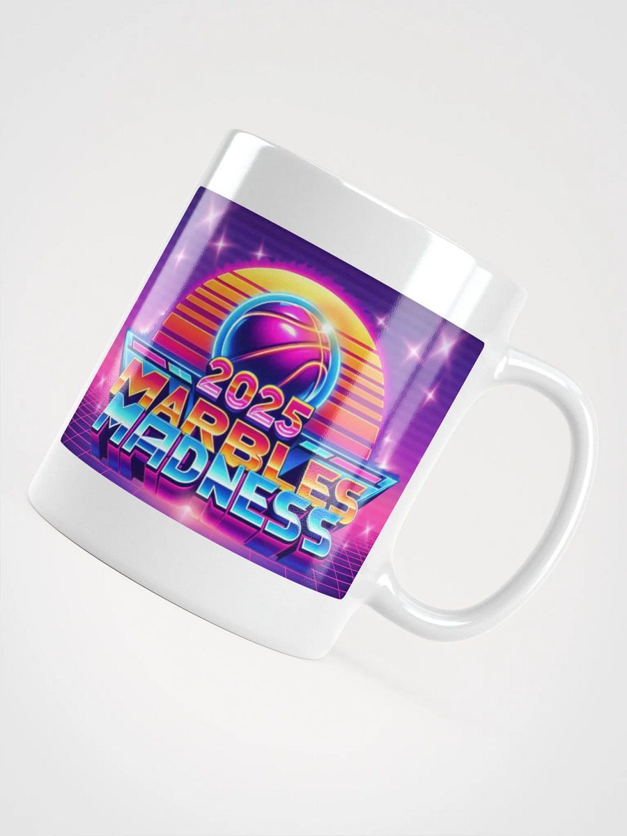 2025 Marbles Madness Mug product image (4)