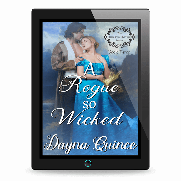 A Rogue So Wicked product image (1)