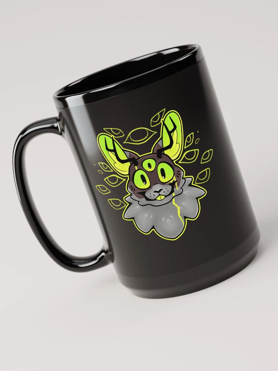 Kryptid 15oz Mug product image (3)