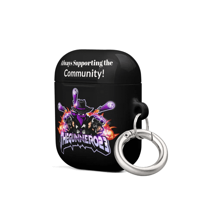 Community Defender AirPods® Case product image (2)
