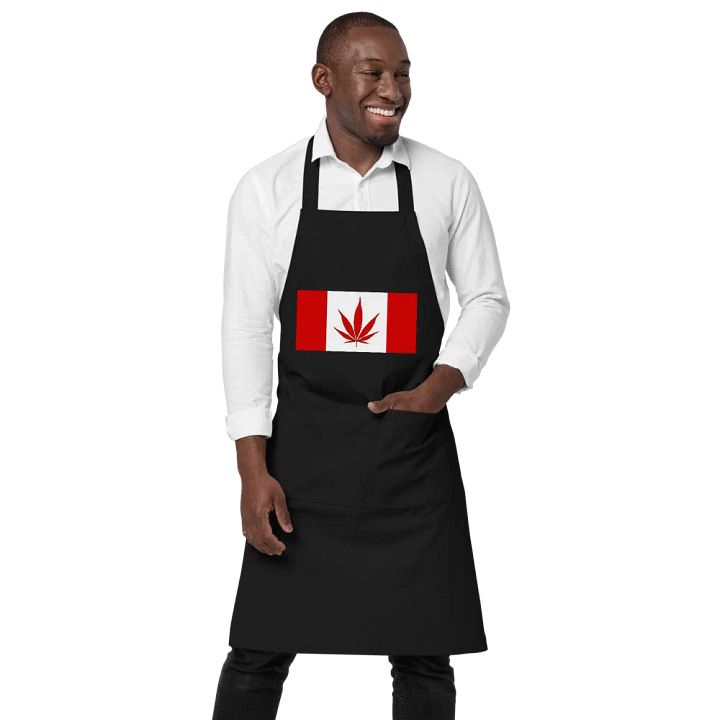 Cannaba Apron product image (1)