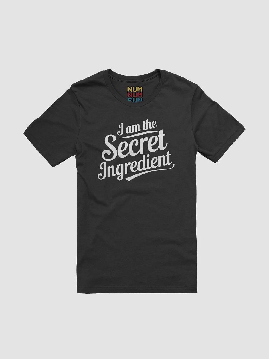 I am the secret ingredient product image (1)