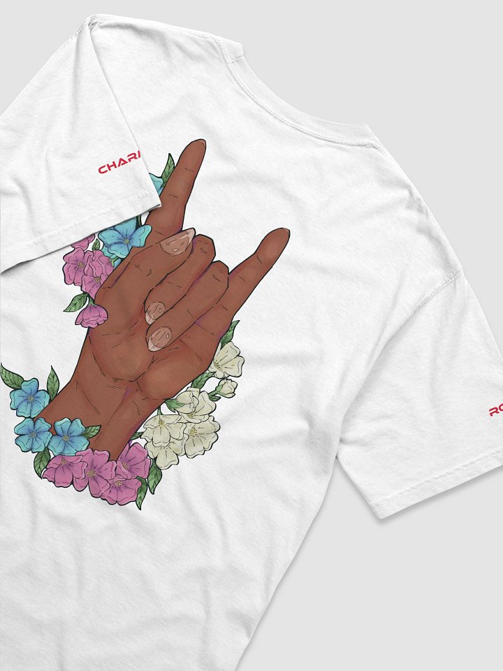 Trans Rights T-Shirt product image (1)
