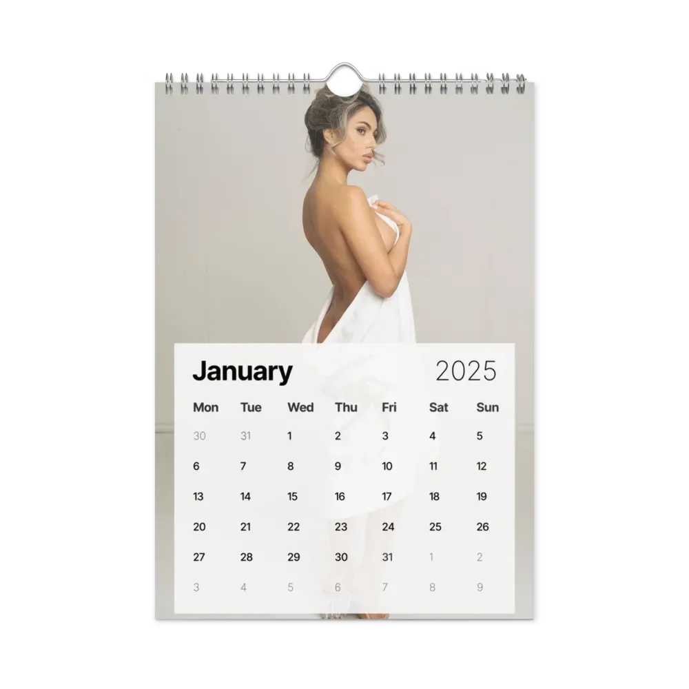 Isis Calendar product image (6)