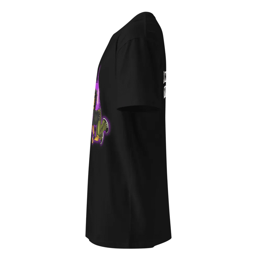 IWEYG "Deep Trance" T-Shirt product image (2)