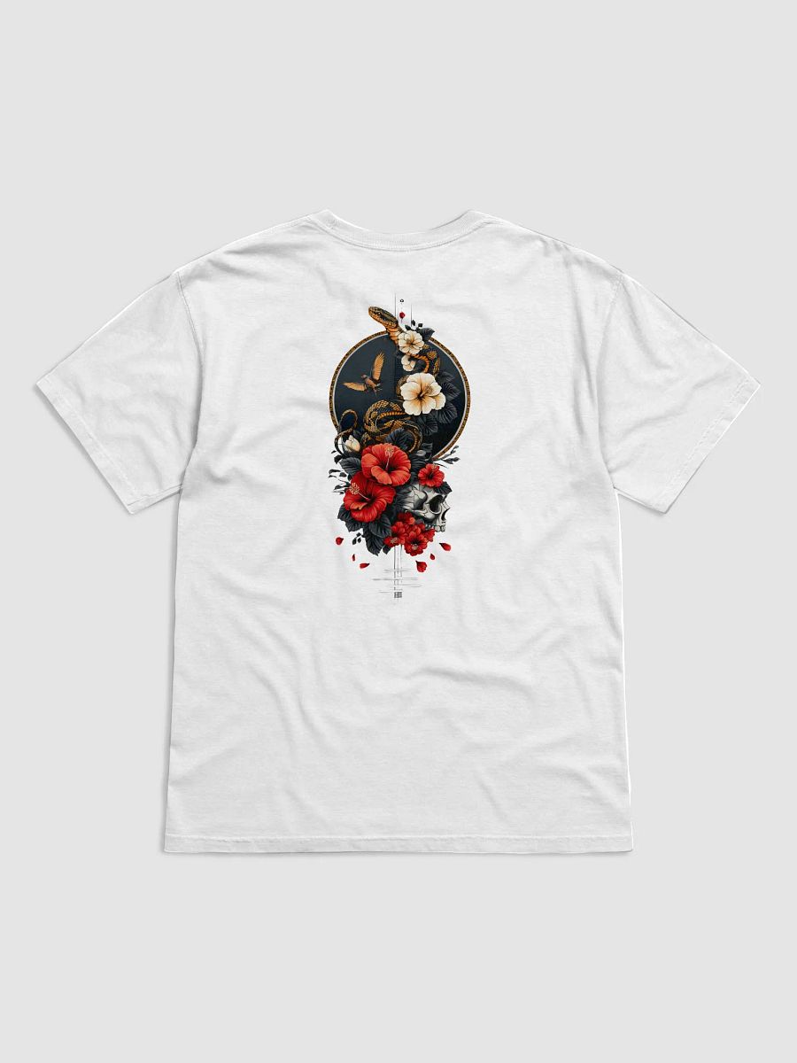 SS-012 "Serpent Bloom" product image (3)