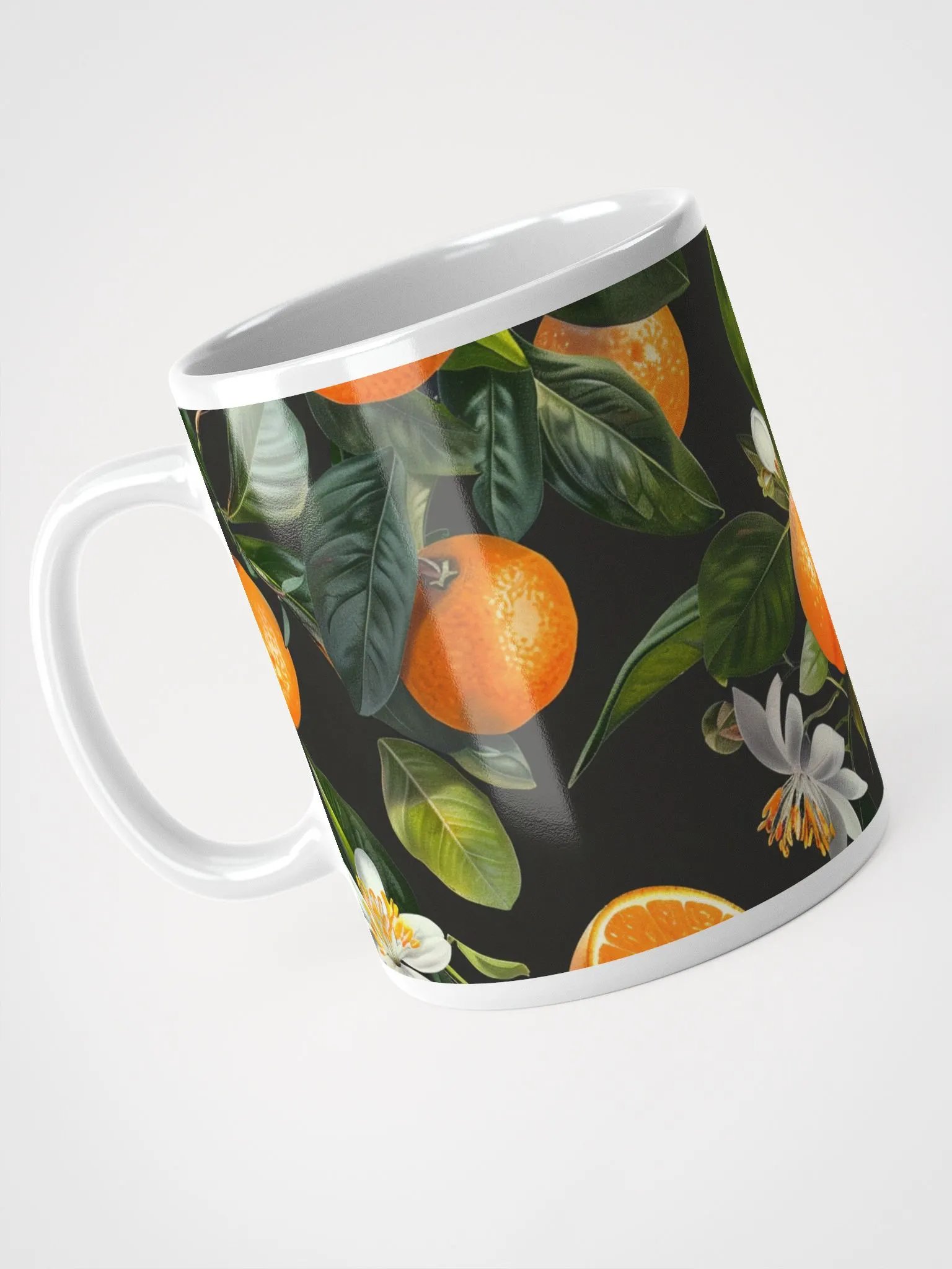 Citrus Oasis Mug product image (8)