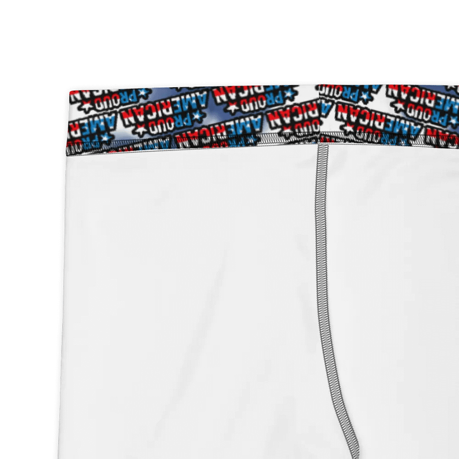 Women's Leggings: Proud American product image (7)