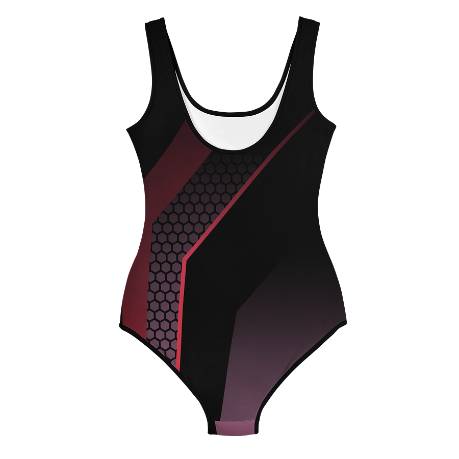 Y-Not Youth Swimsuit product image (4)