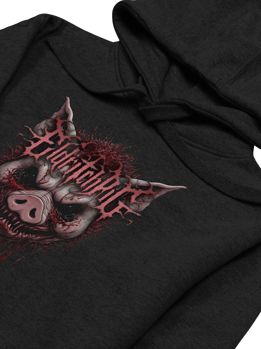 EP 2024 Hoodie product image (3)