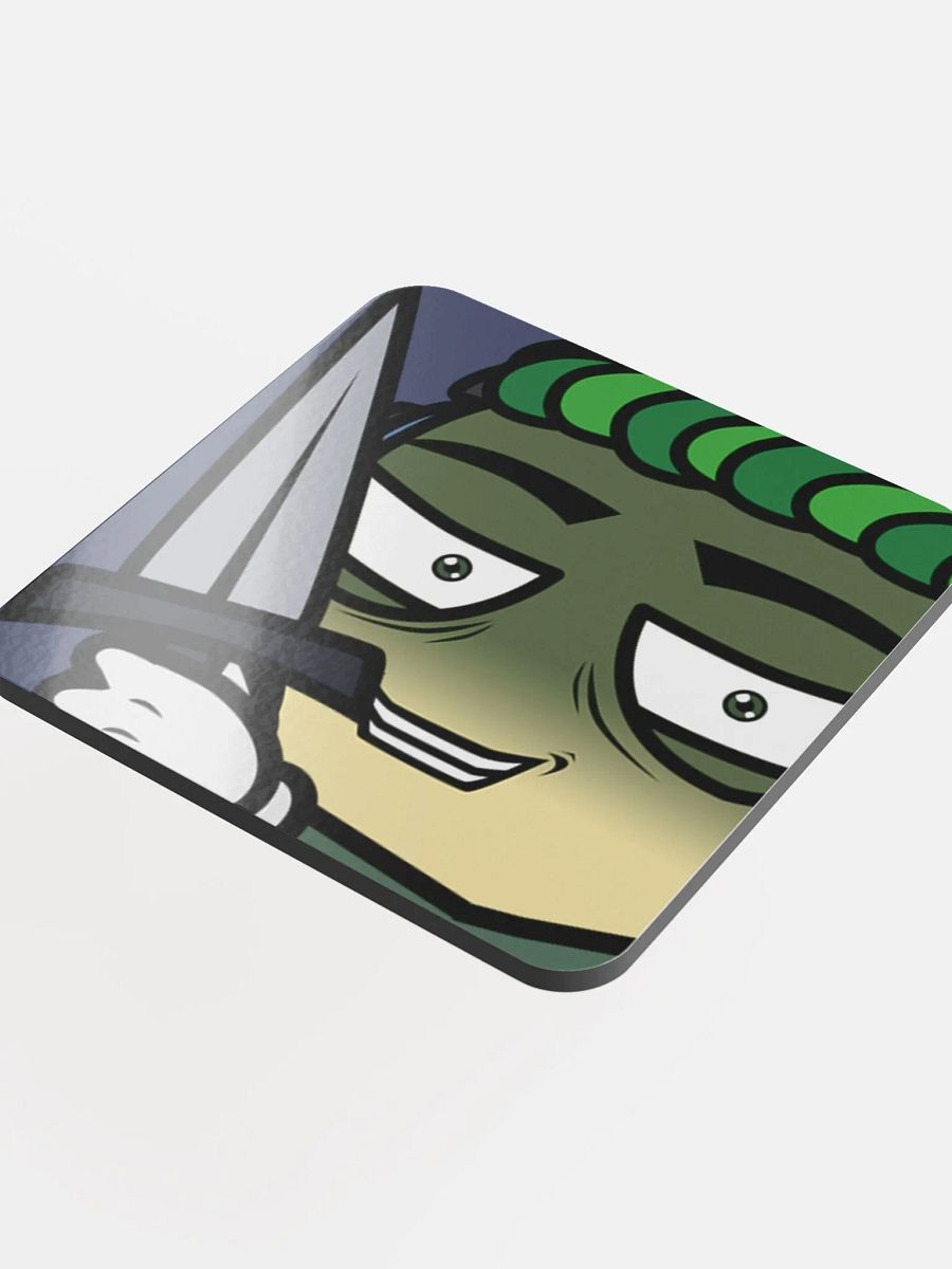 Lanttu Cray coaster product image (4)