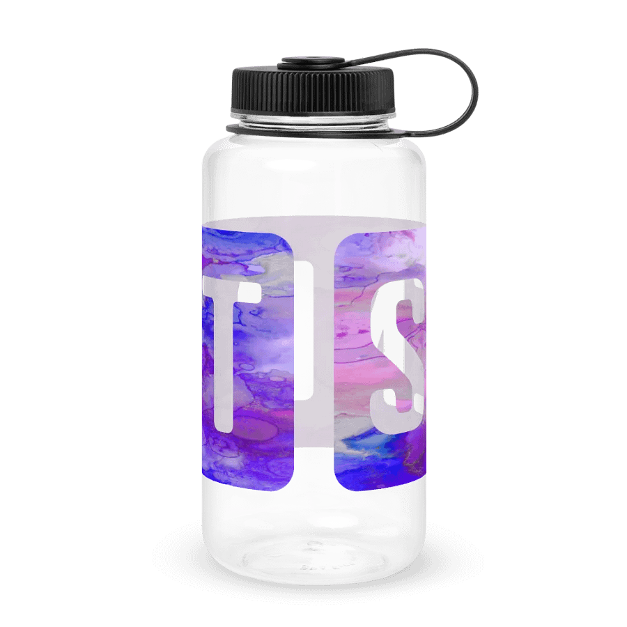 SEND IT Water Bottle product image (2)