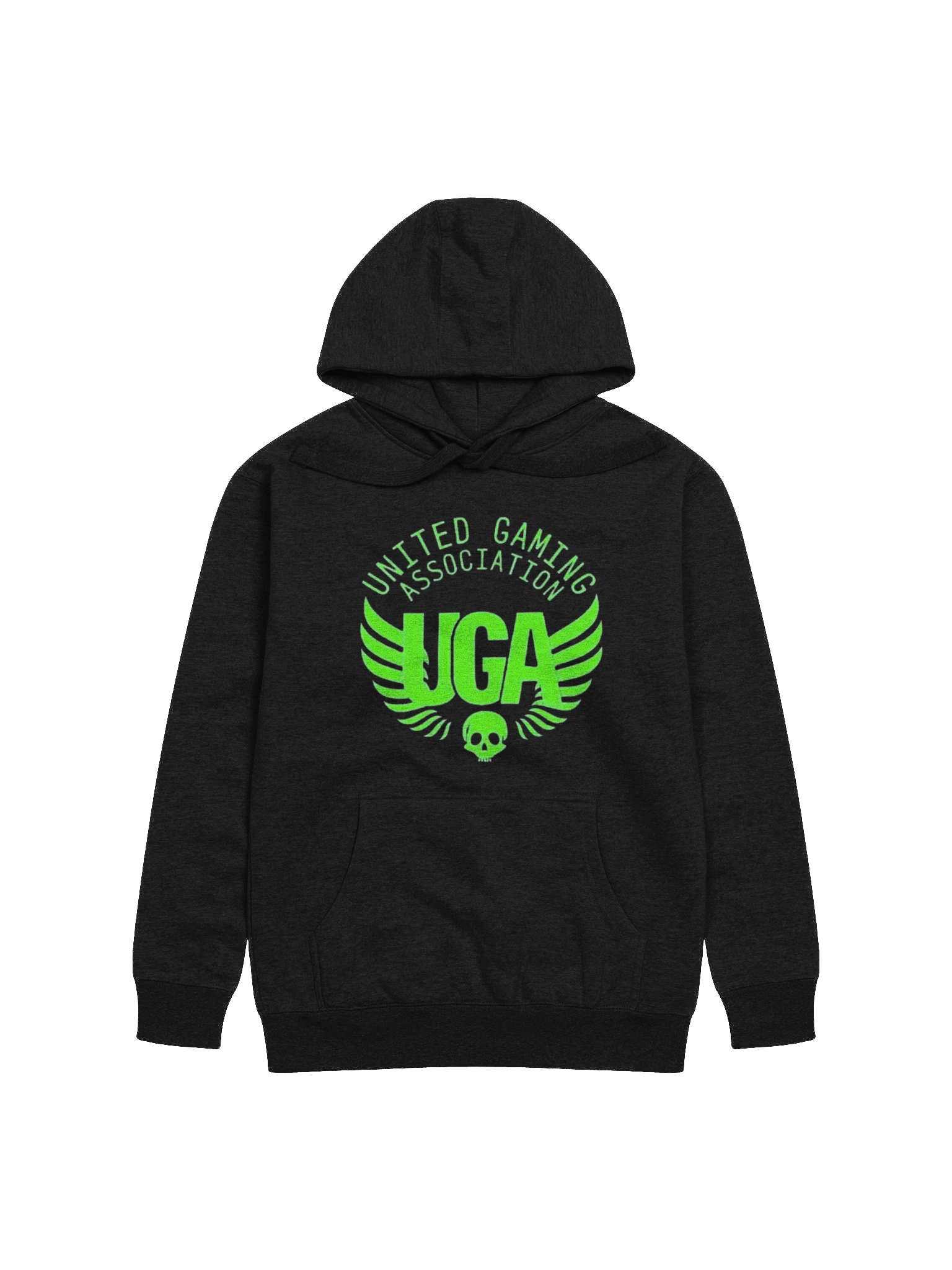 UGA Unisex Hoodie product image (5)