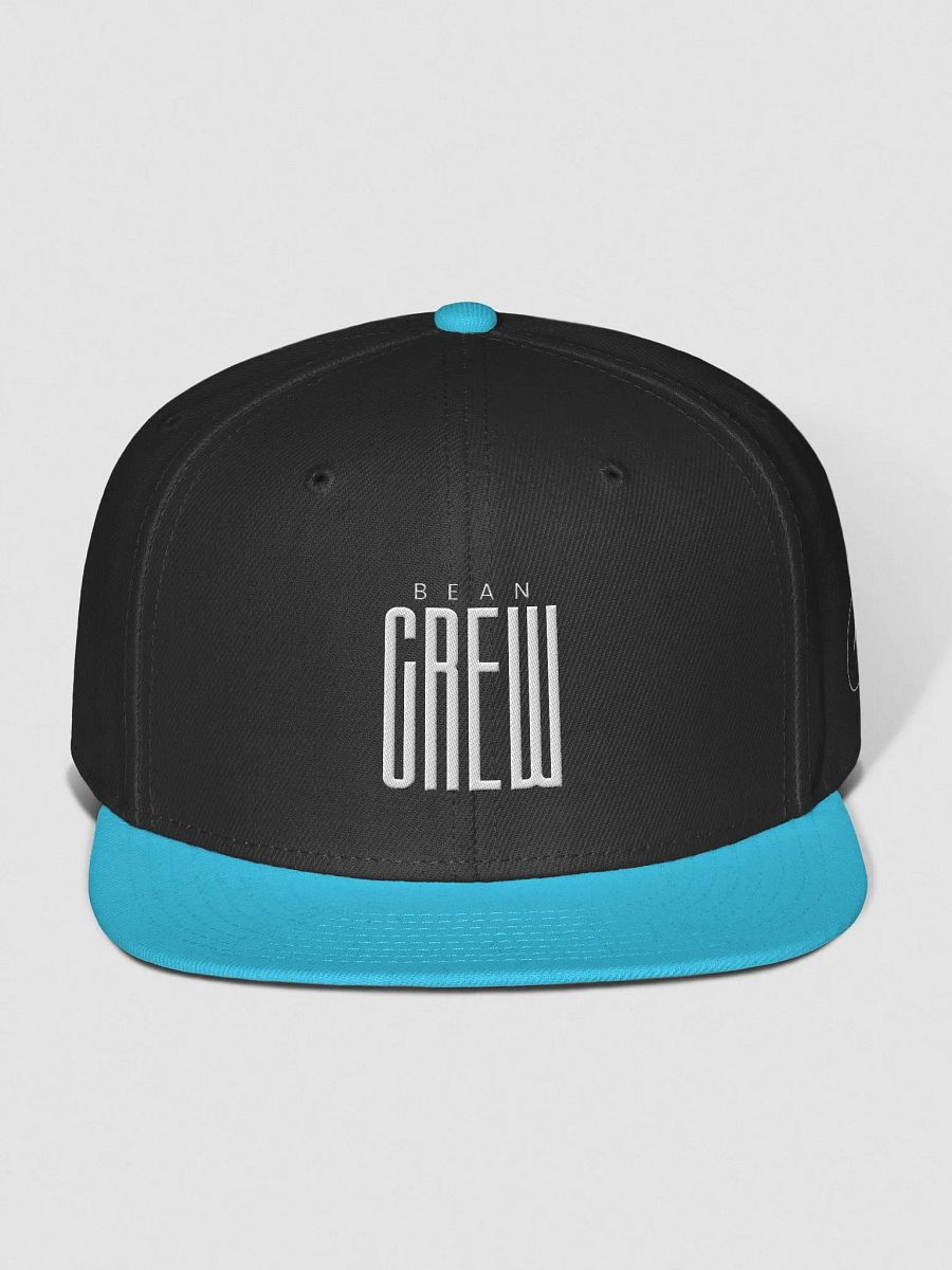 Signature Bean Crew hat product image (1)