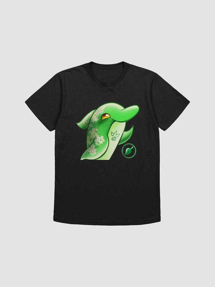 LIFE DOLPHIN - SOFT T-SHIRT product image (3)