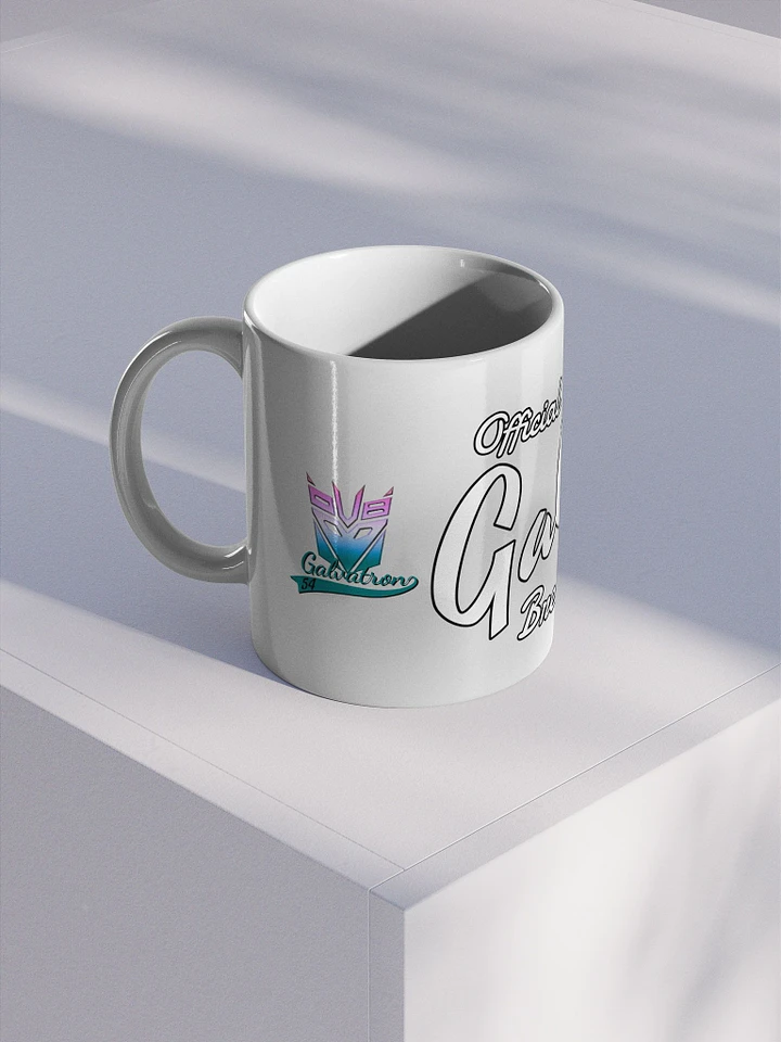 Official Galva Brew Crew Mug product image (1)