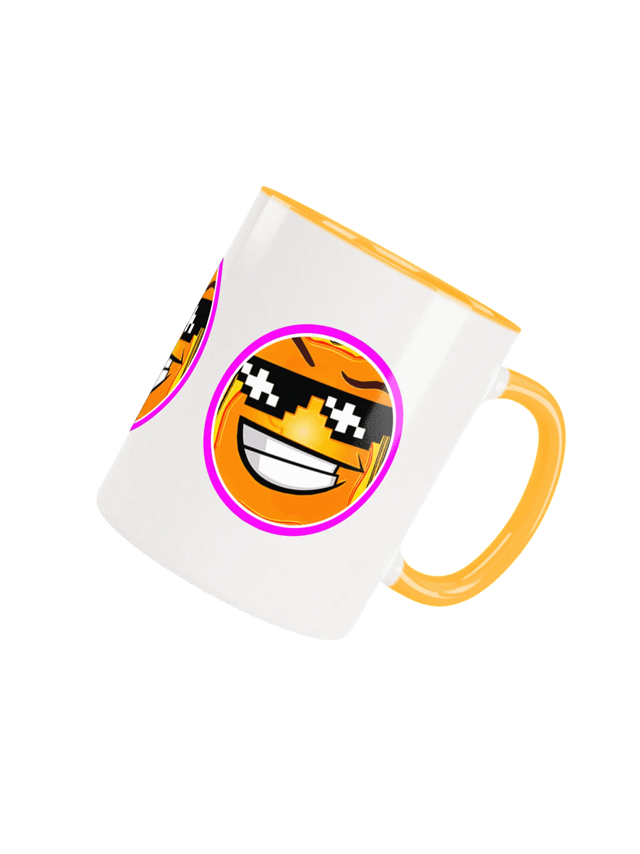 LOGO MUG product image (4)