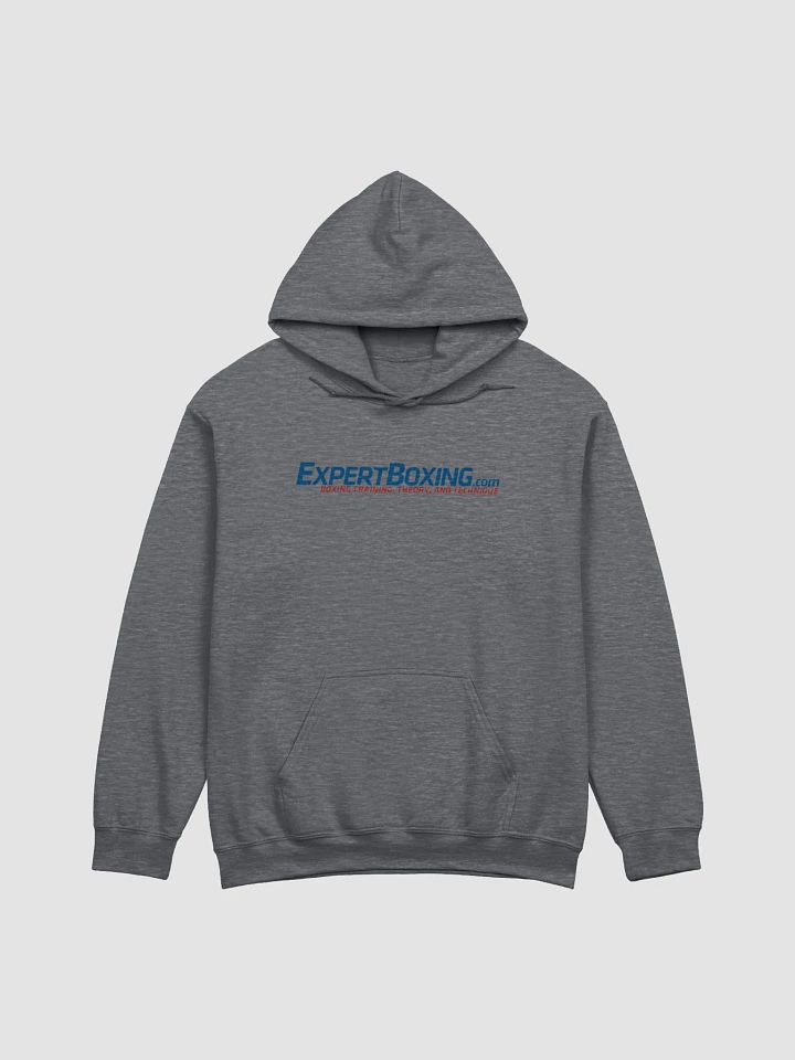 1st Edition ExpertBoxing Hoodie UniSex product image (3)