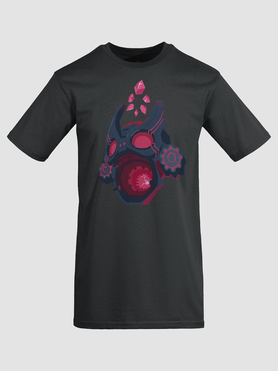 Eater T-Shirt front design product image (32)
