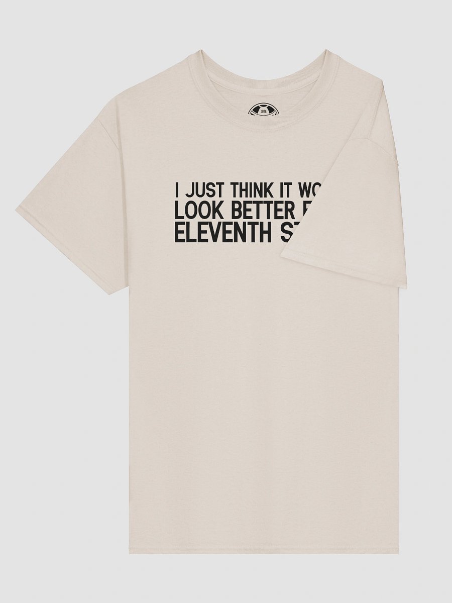 Supporters Shirt #022 product image (19)