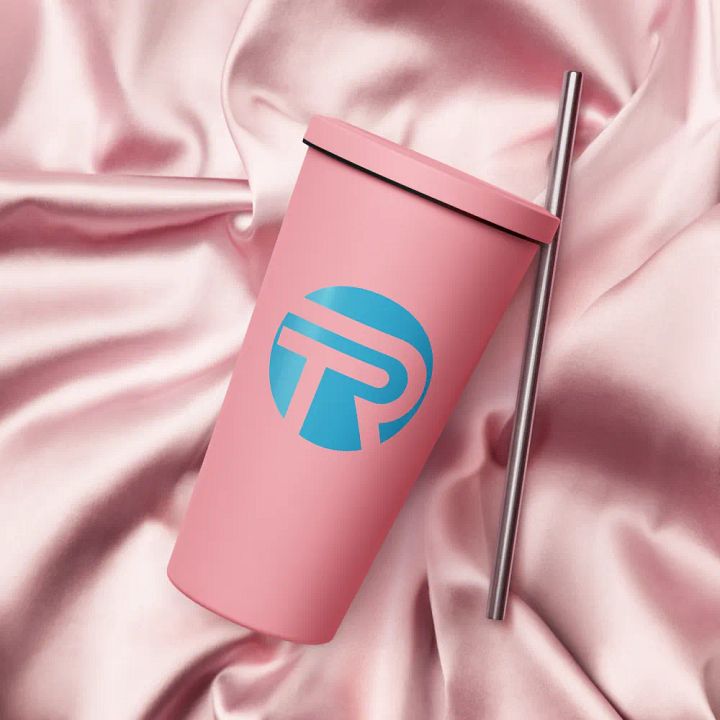 Insulated Tumbler product image (2)