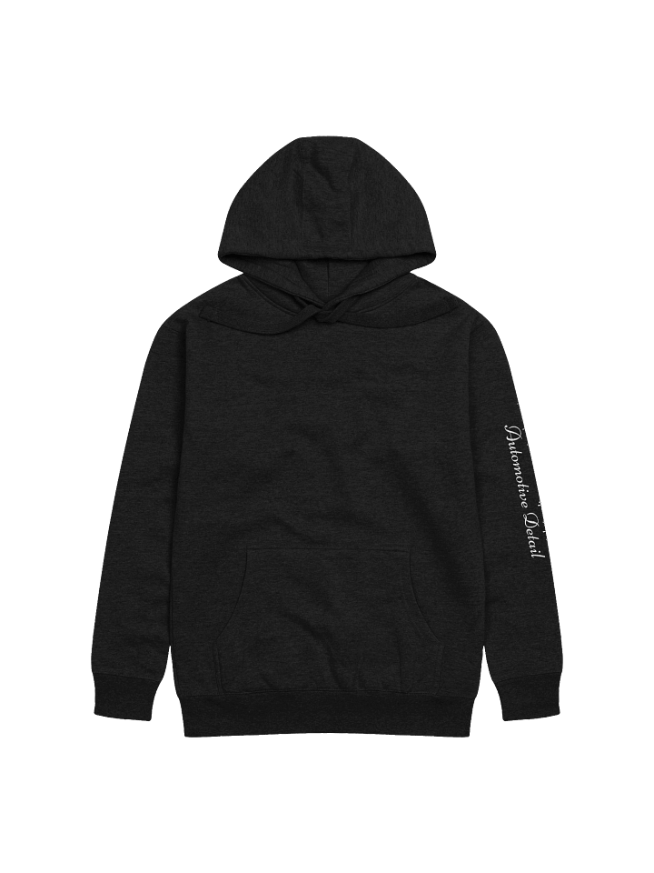 DripWorks “Automotive Detail” Hoodie product image (4)