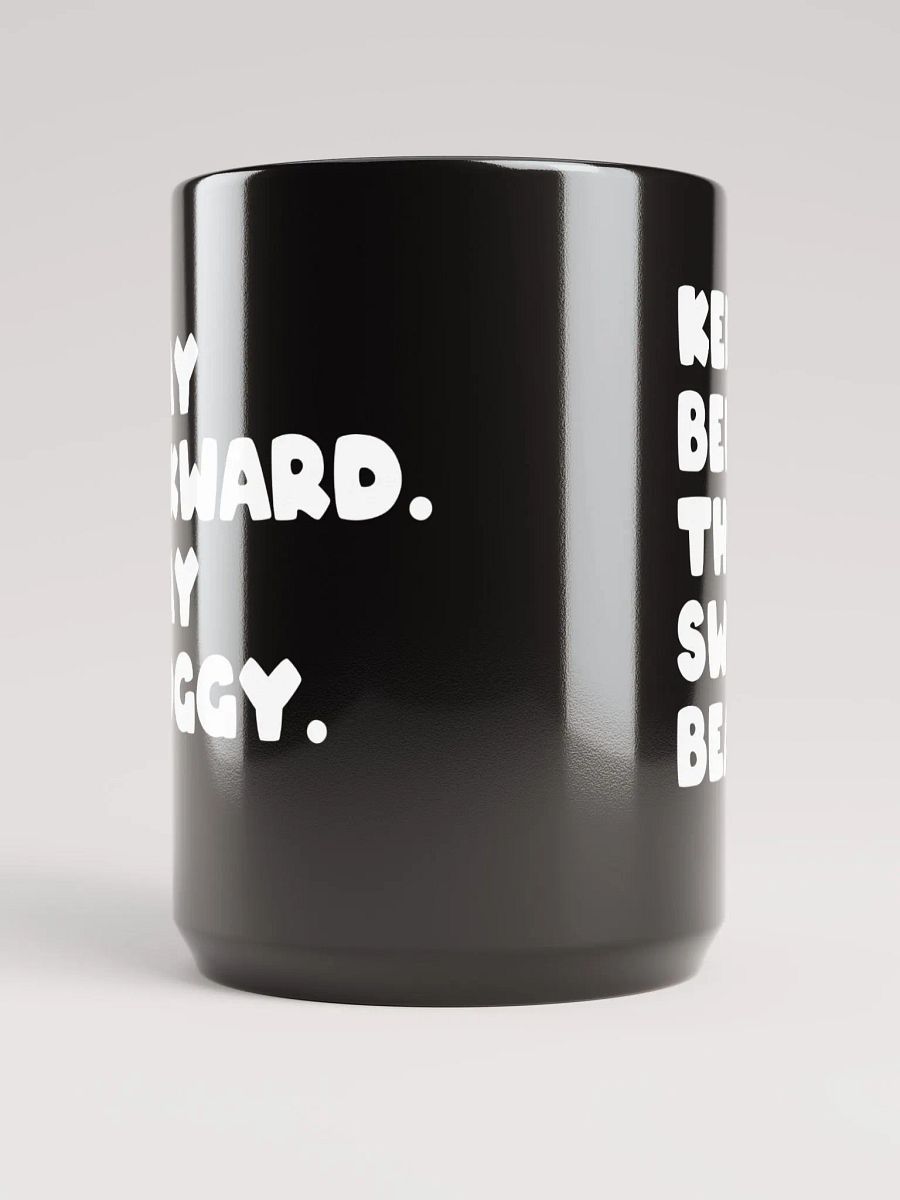 Stay Awkward Mug product image (6)