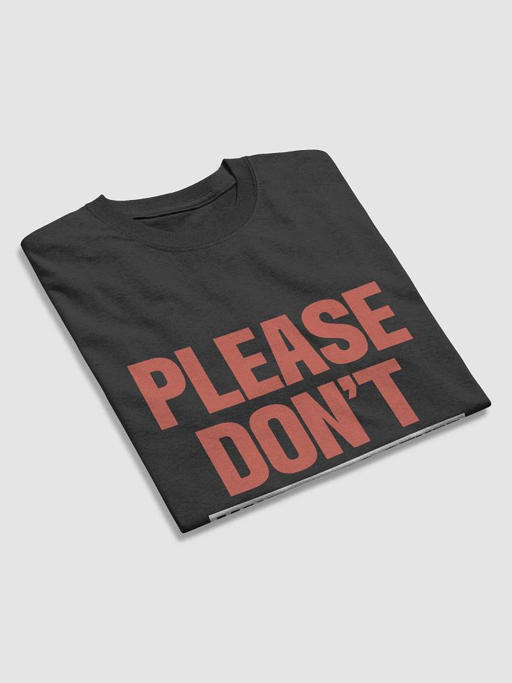 Please Don't Make me Do Stuff. product image (2)