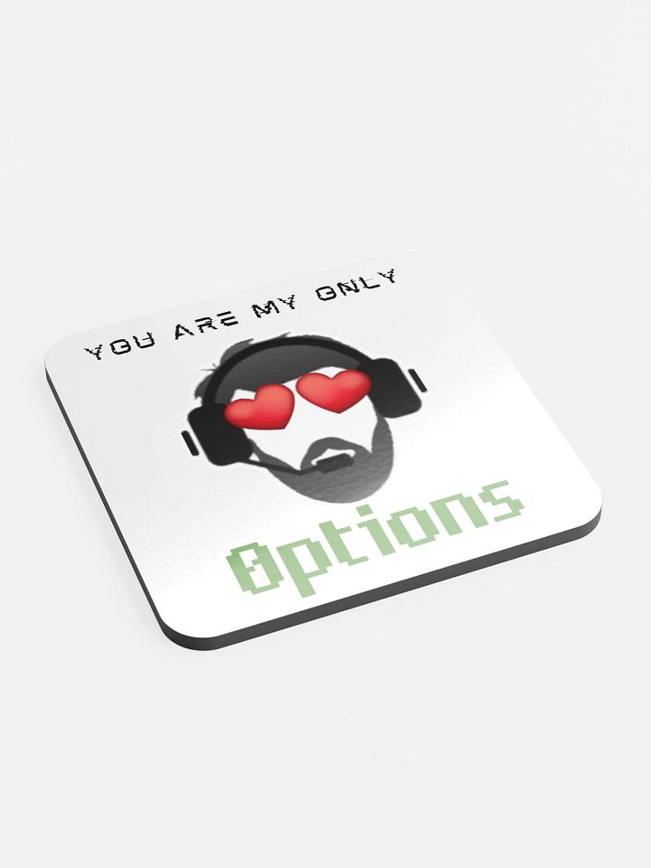 0nly 0ptions C0aster product image (2)