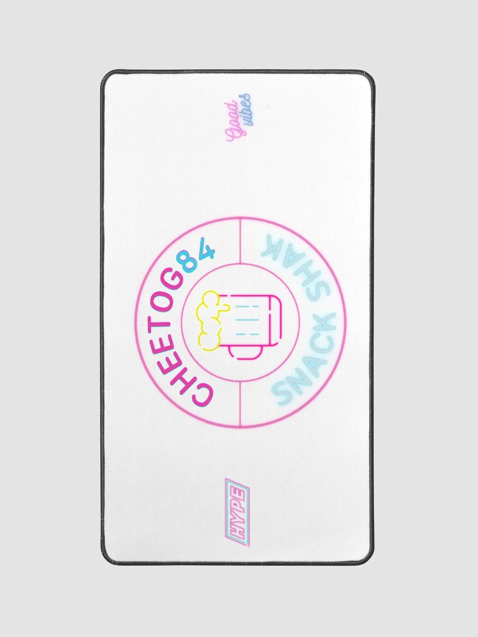 Snack Shak Gaming Pad product image (1)