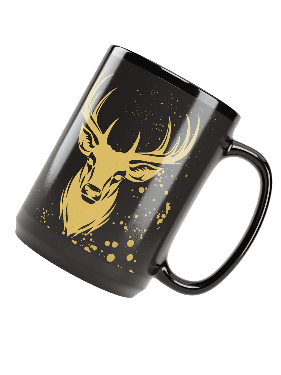 Superstar Highland Stag Member product image (4)
