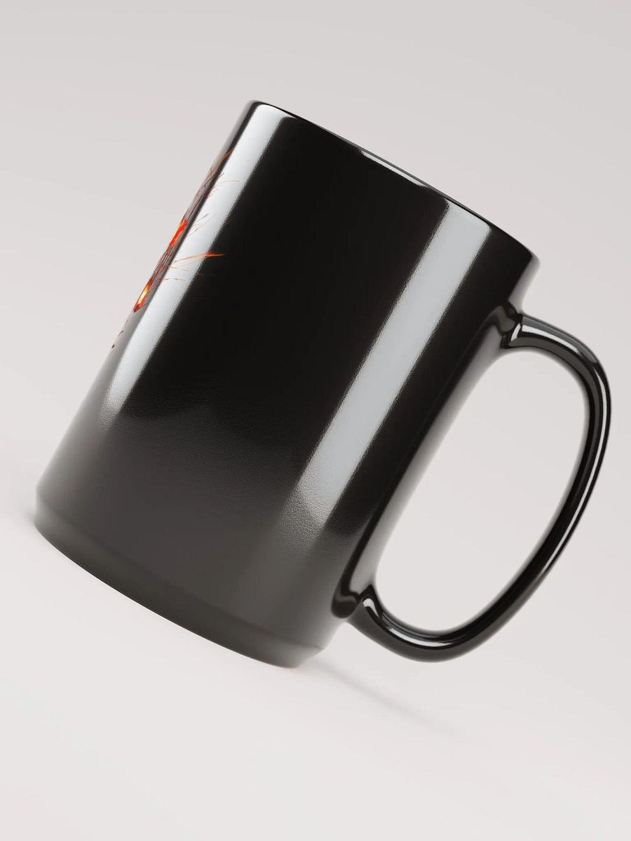 BPU Flame - 15 oz Mug product image (6)