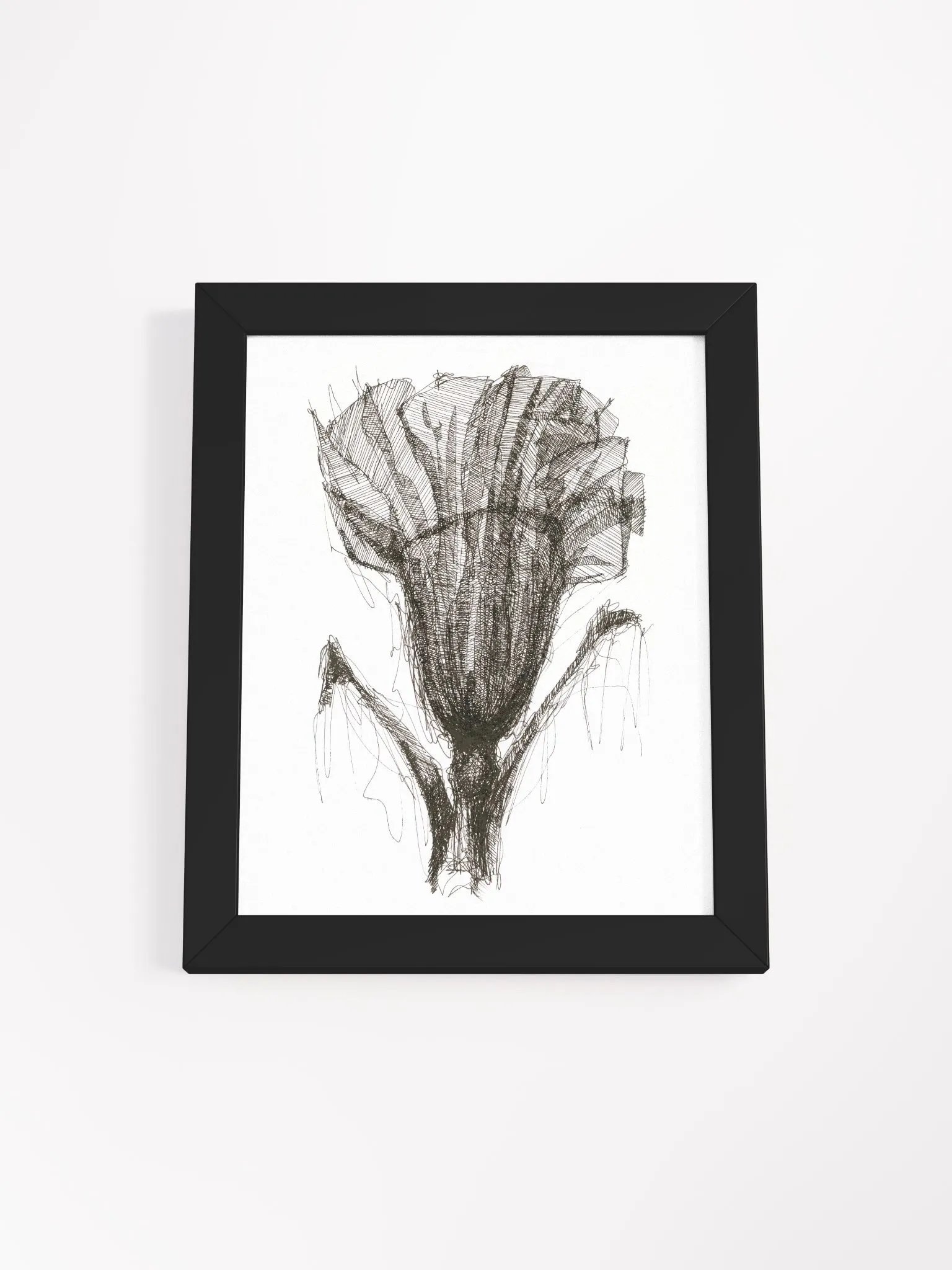 Poster - 2023 Sketch 43 - #2 of 2 product image (1)